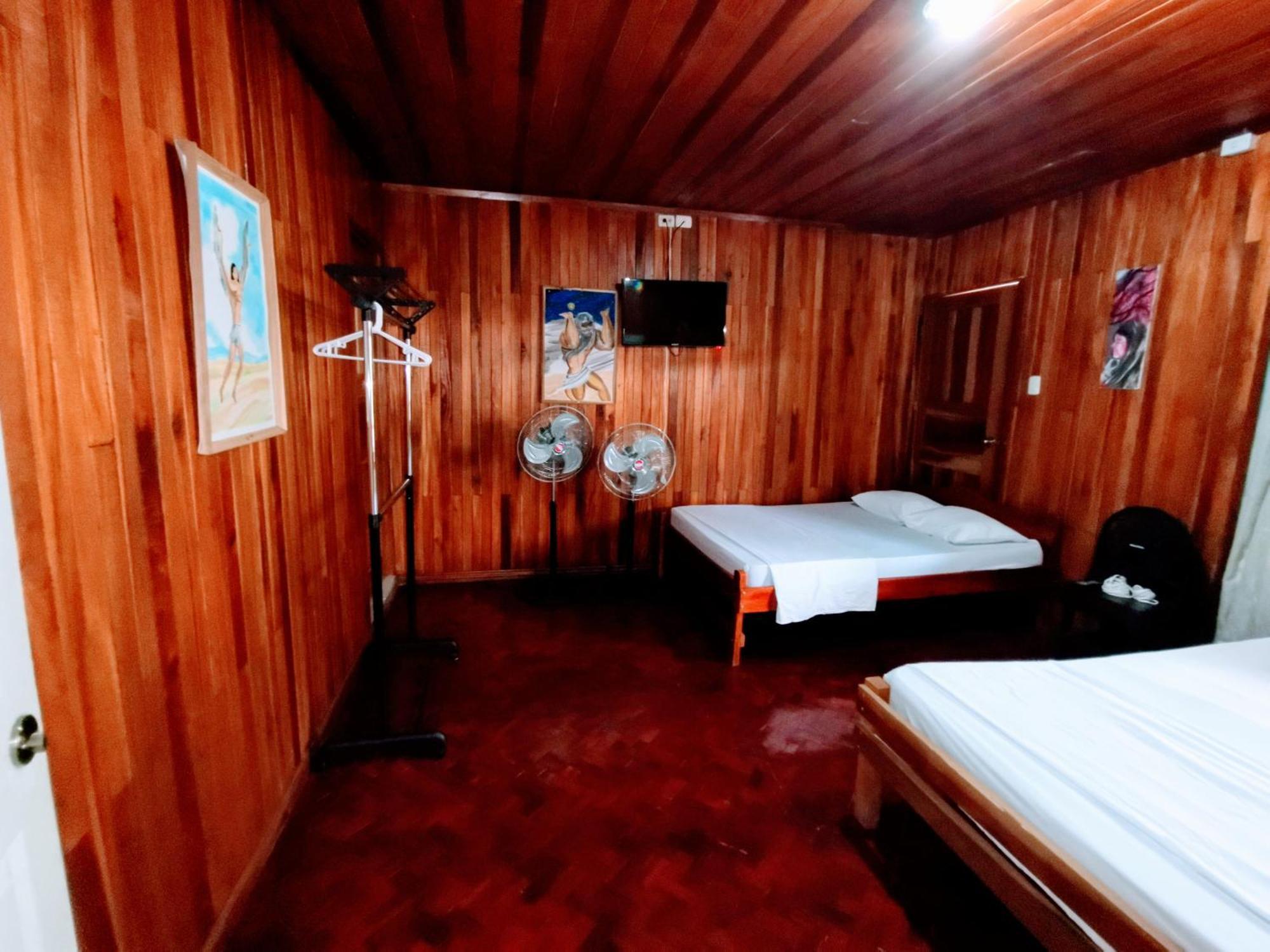 Hostalito El Greco Bagaces Room photo
